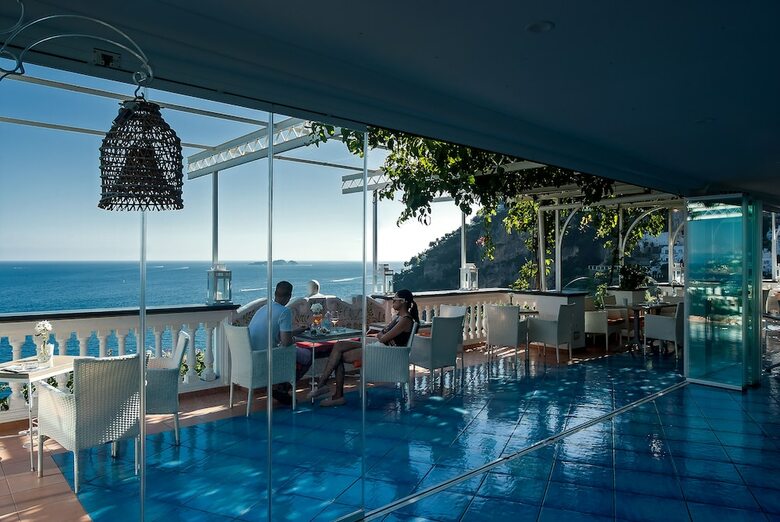 Hotel Montemare