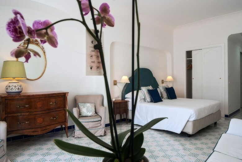 Hotel Montemare