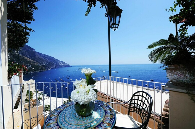 Hotel Montemare