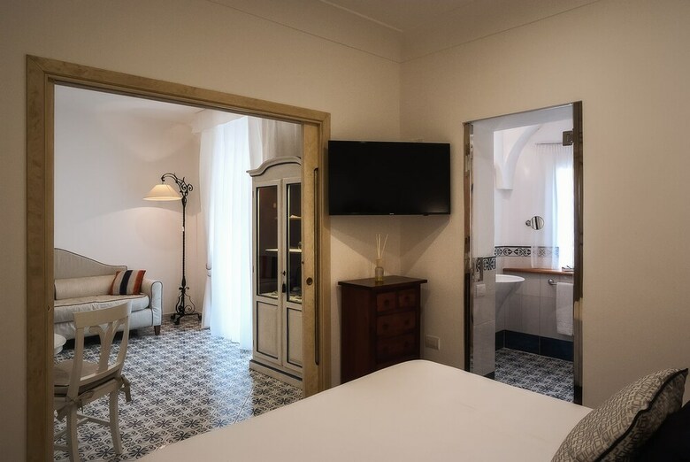 Hotel Montemare