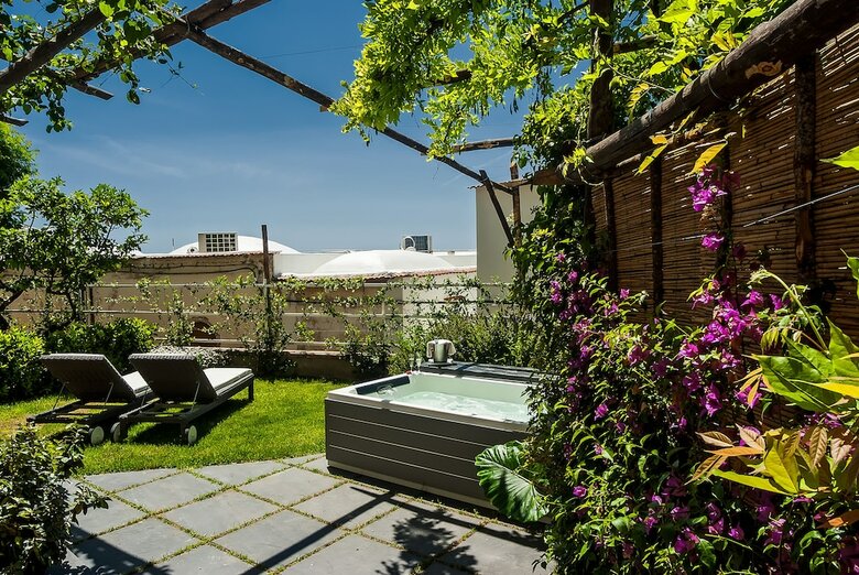 Hotel Montemare
