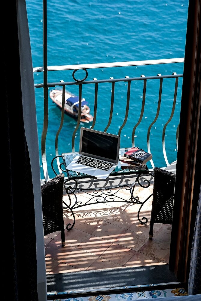 Hotel Montemare