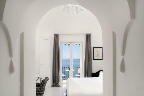Hotel Villa Franca