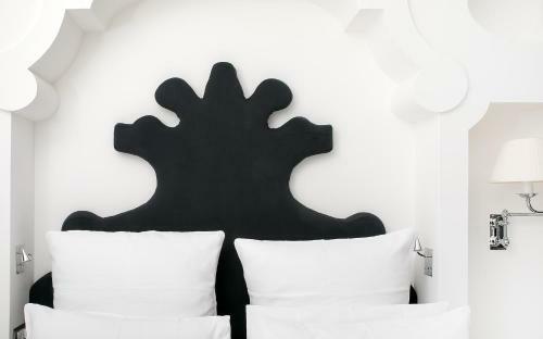 Hotel Villa Franca