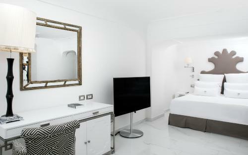 Hotel Villa Franca