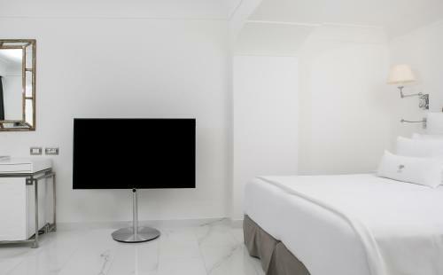 Hotel Villa Franca