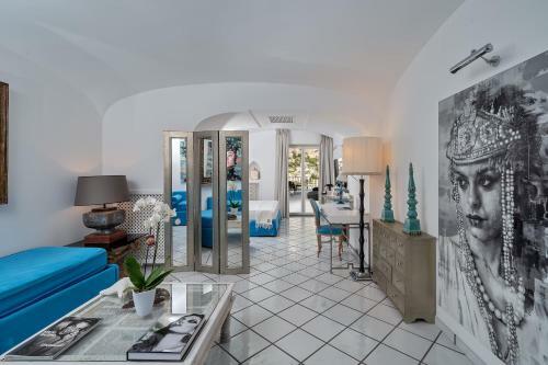 Hotel Villa Franca