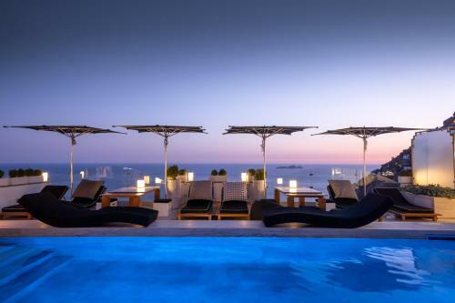 Hotel Villa Franca