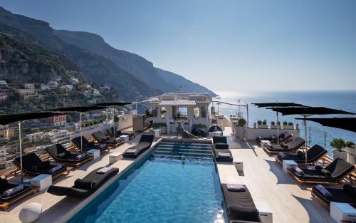 Hotel Villa Franca