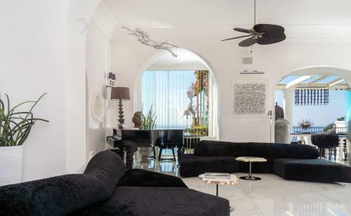 Hotel Villa Franca