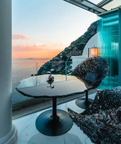 Hotel Villa Franca