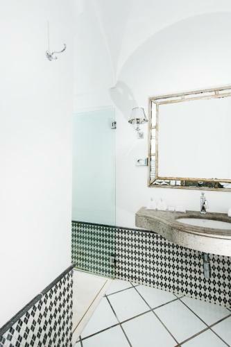 Hotel Villa Franca