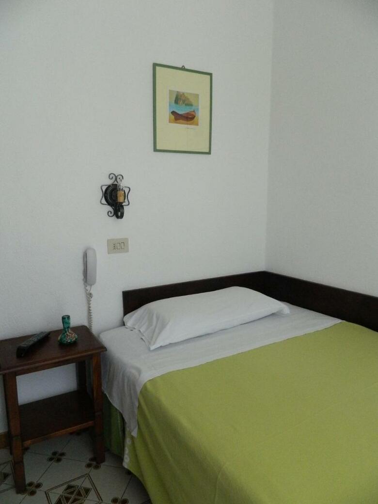 Hotel Don Pedro