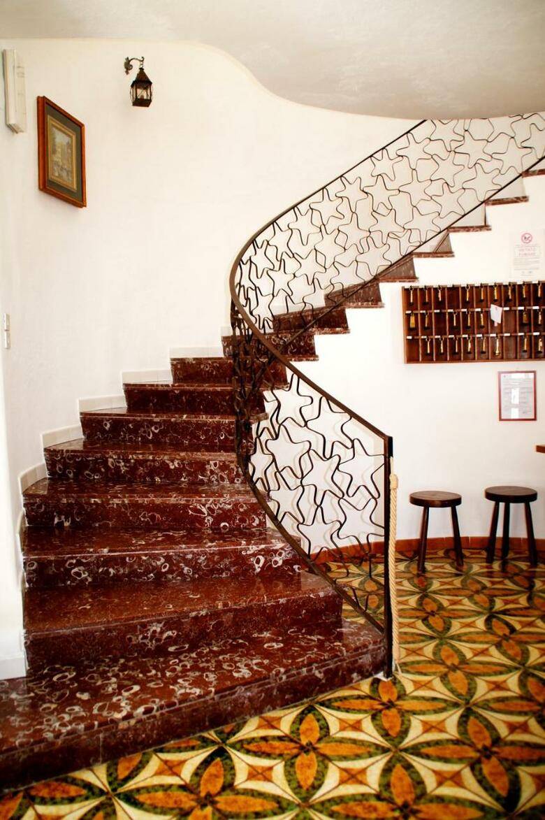 Hotel Don Pedro