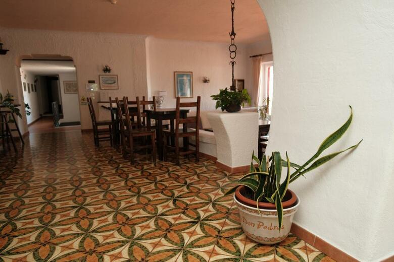 Hotel Don Pedro