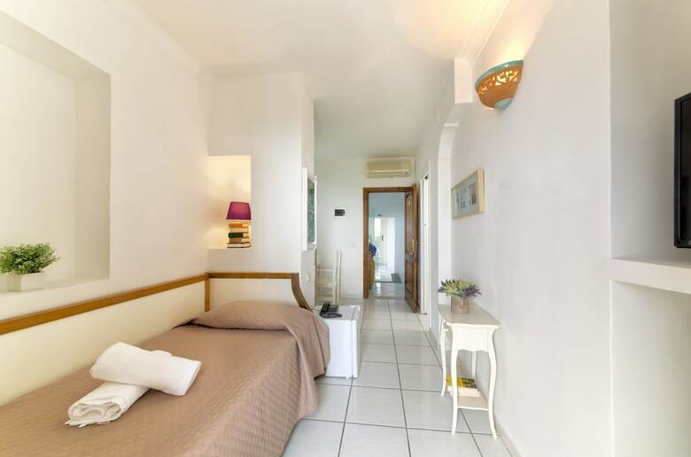 Hotel Villa Melodie(.)