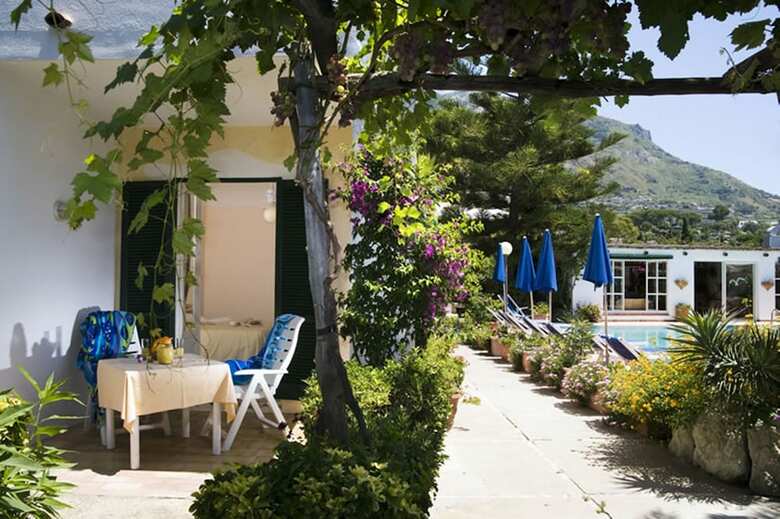 Hotel Villa Melodie(.)