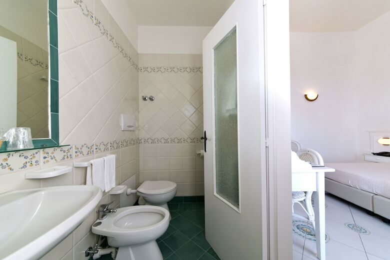 Hotel Villa Melodie(.)