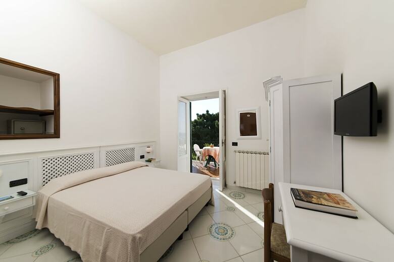 Hotel Villa Melodie(.)