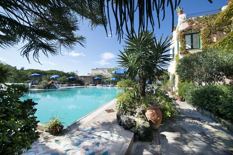 Hotel Villa Melodie(.)