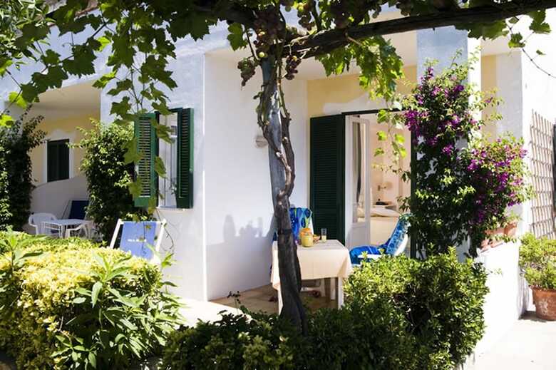 Hotel Villa Melodie(.)