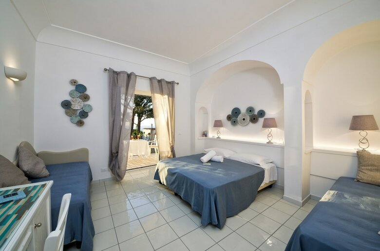 Hotel Villa Melodie(.)