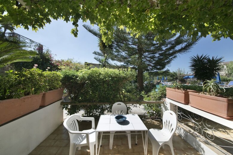 Hotel Villa Melodie(.)
