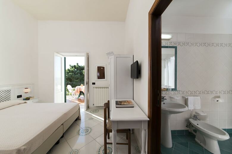 Hotel Villa Melodie(.)