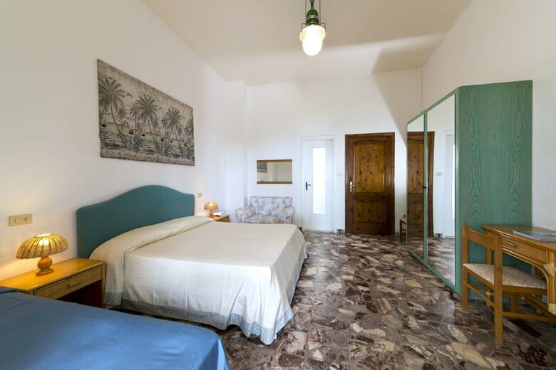 Hotel Villa Melodie(.)