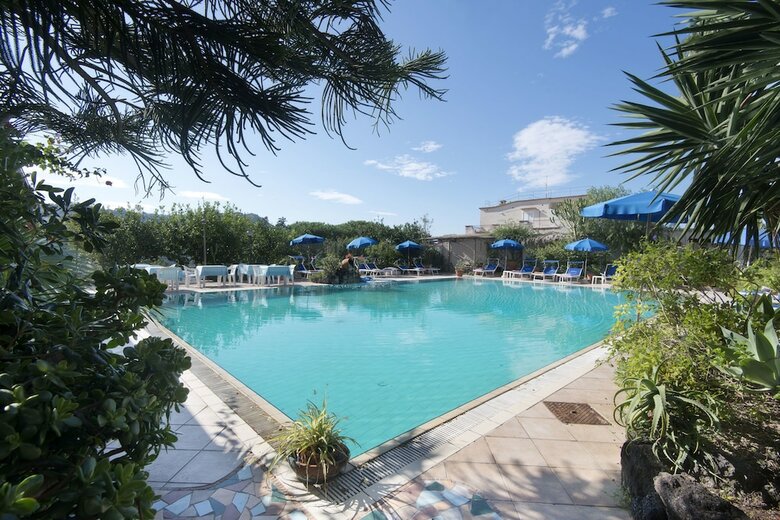Hotel Villa Melodie(.)