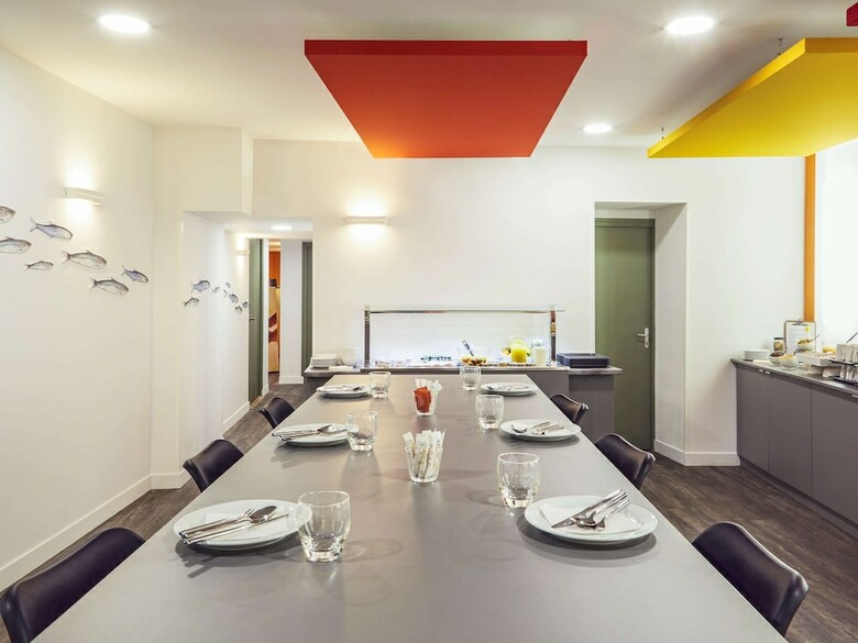 Hotel Ibis Styles Marseille Vieux Port