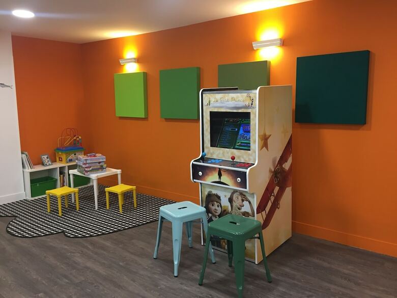 Hotel Ibis Styles Marseille Vieux Port