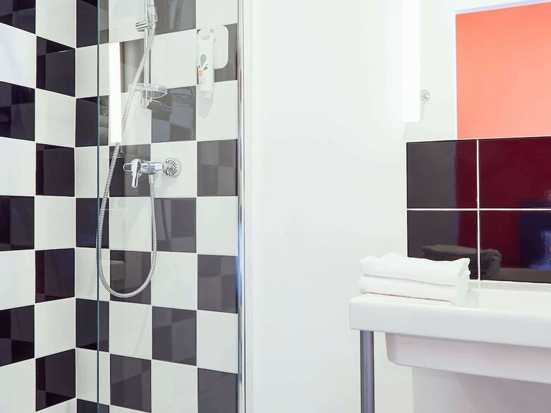 Hotel Ibis Styles Marseille Vieux Port