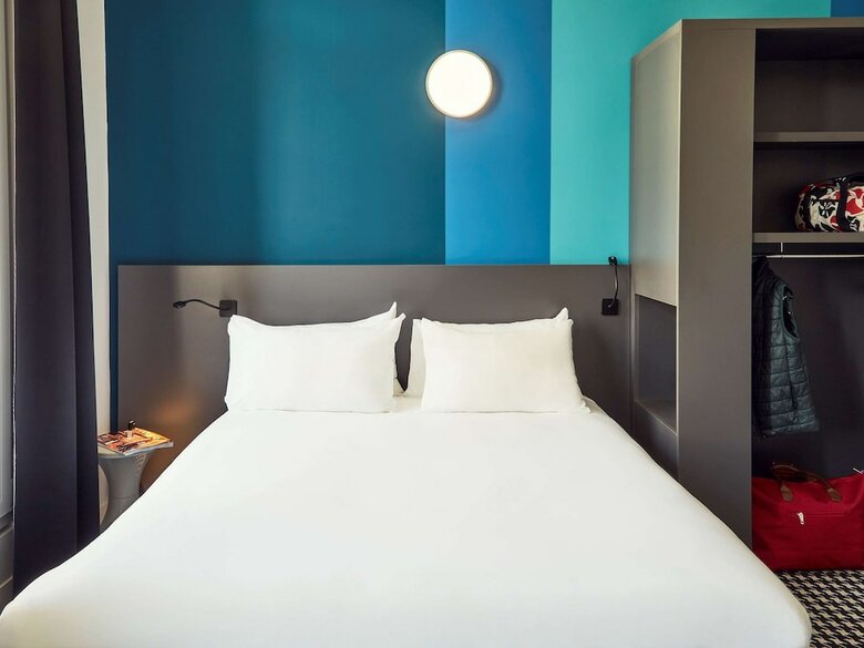 Hotel Ibis Styles Marseille Vieux Port