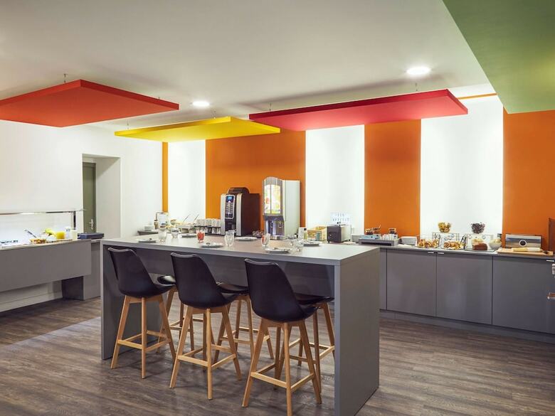 Hotel Ibis Styles Marseille Vieux Port