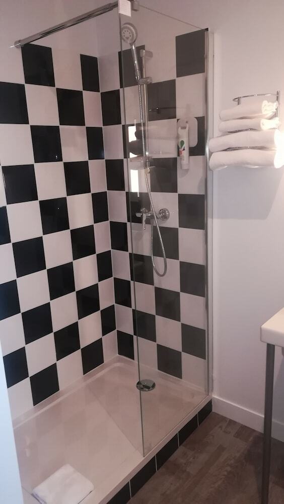 Hotel Ibis Styles Marseille Vieux Port