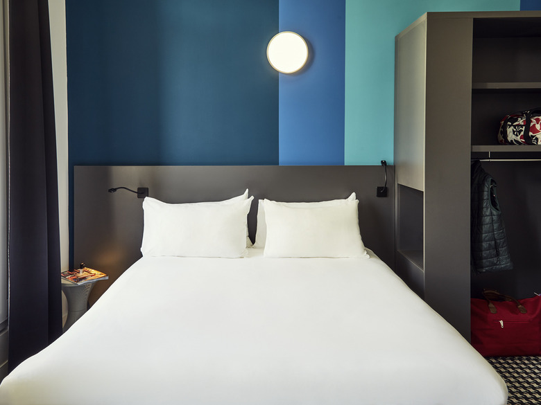 Hotel Ibis Styles Marseille Vieux Port