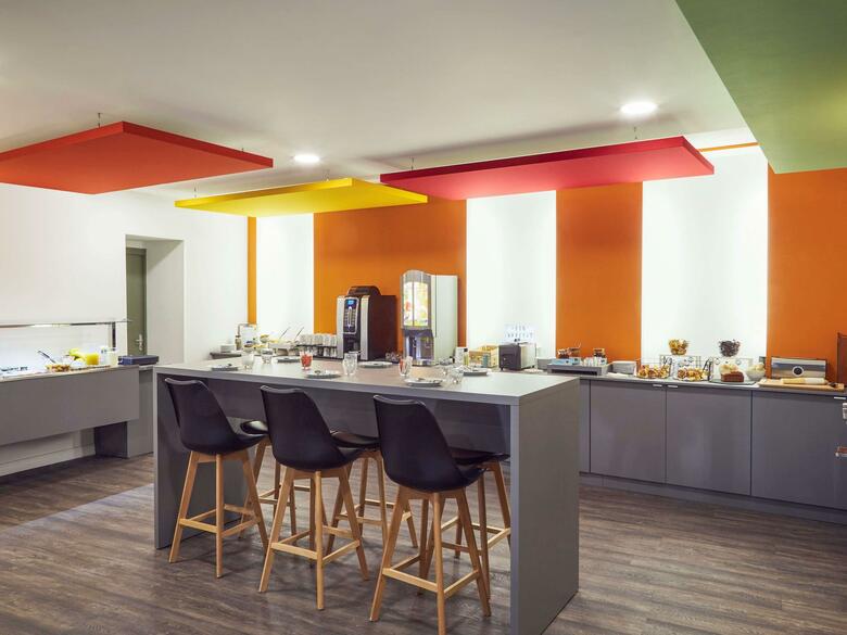 Hotel Ibis Styles Marseille Vieux Port
