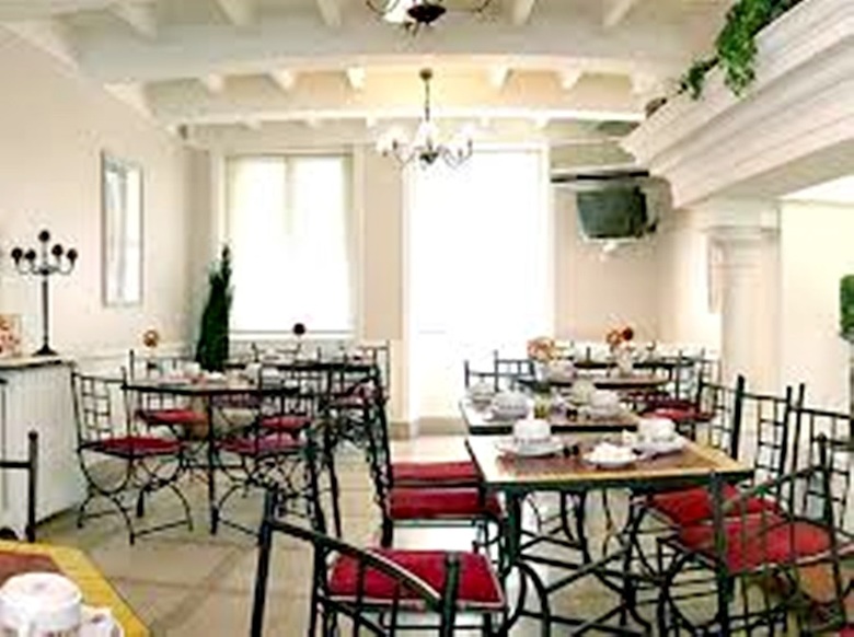 Hotel Ibis Styles Marseille Vieux Port