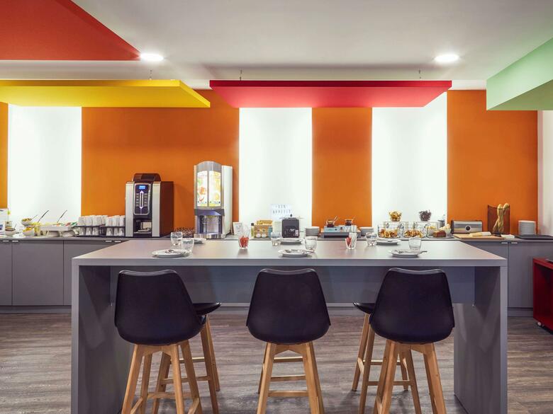 Hotel Ibis Styles Marseille Vieux Port