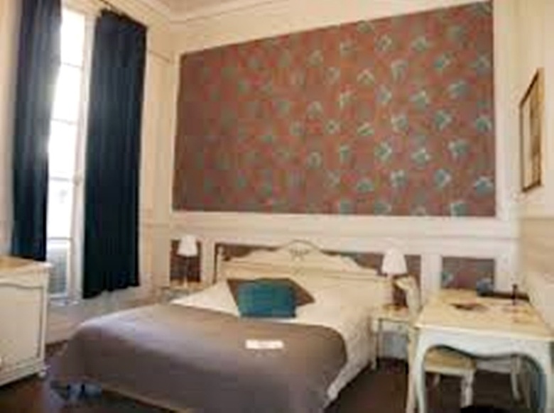 Hotel Ibis Styles Marseille Vieux Port