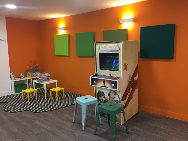 Hotel Ibis Styles Marseille Vieux Port