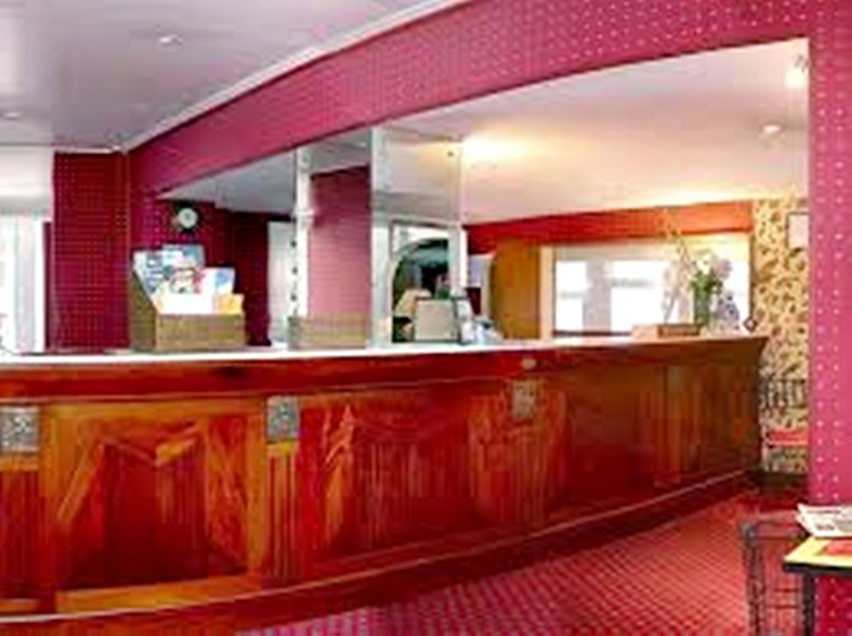 Hotel Ibis Styles Marseille Vieux Port
