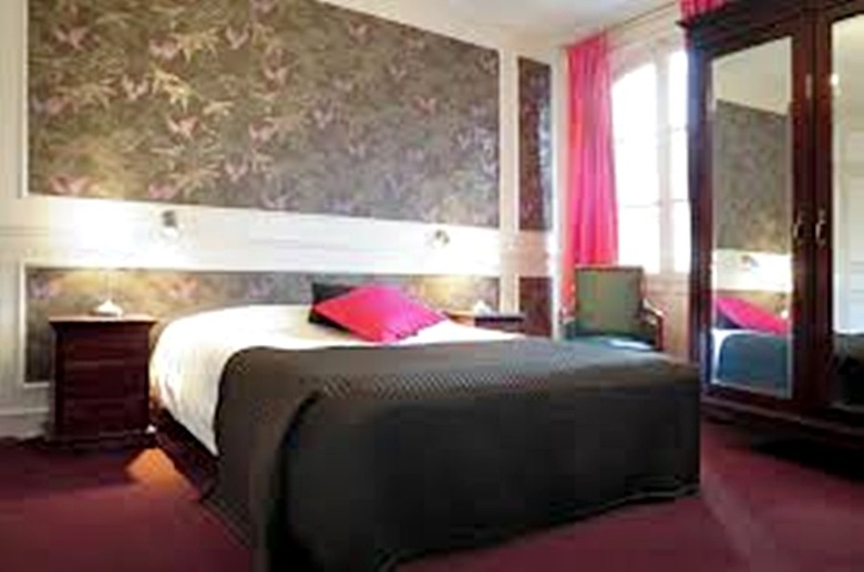 Hotel Ibis Styles Marseille Vieux Port