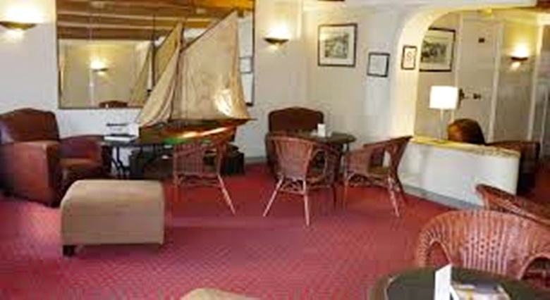 Hotel Ibis Styles Marseille Vieux Port