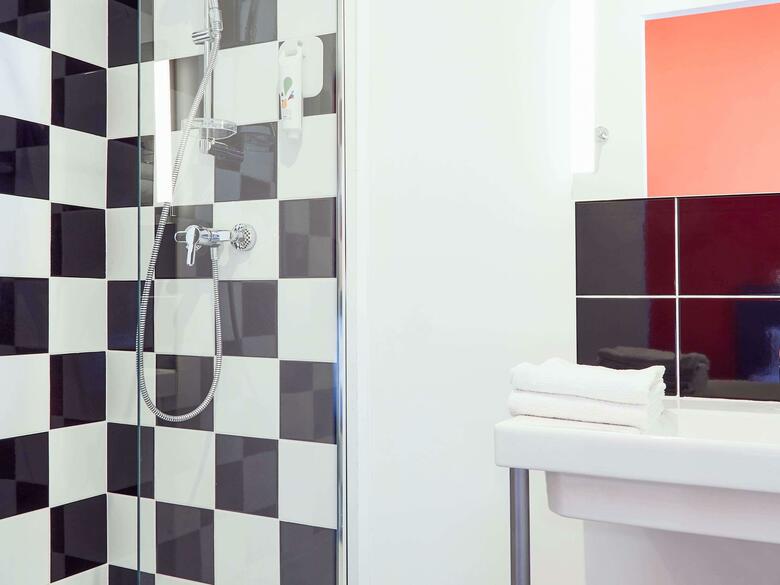 Hotel Ibis Styles Marseille Vieux Port