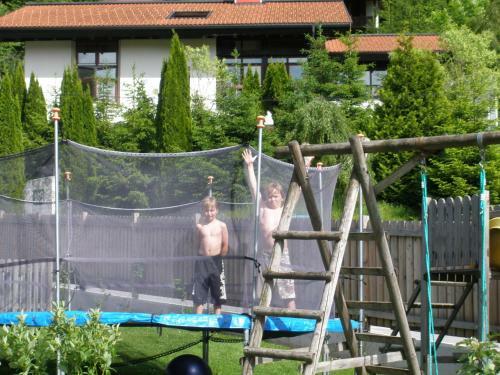 Apartamento Appartement Weitsicht