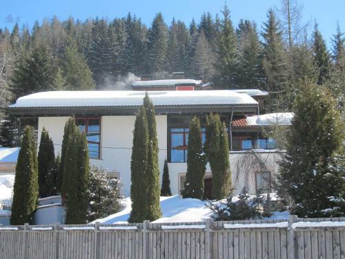 Apartamento Appartement Weitsicht