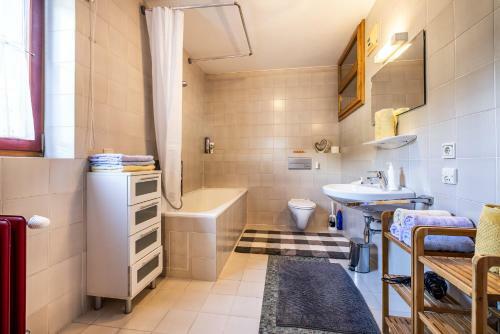 Apartamento Appartement Weitsicht