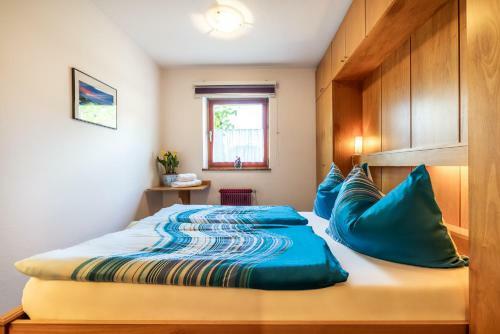Apartamento Appartement Weitsicht